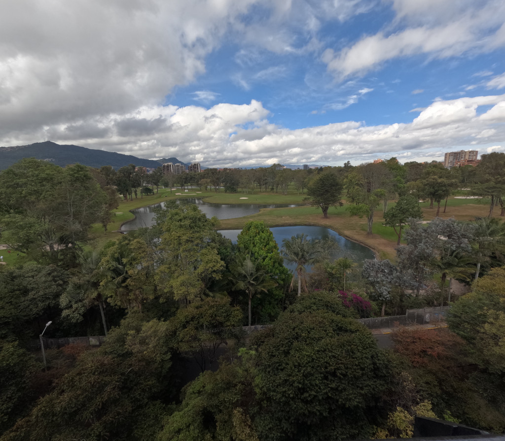 Apartamento En Venta - Nuevo Country-Usaquén, Bogotá