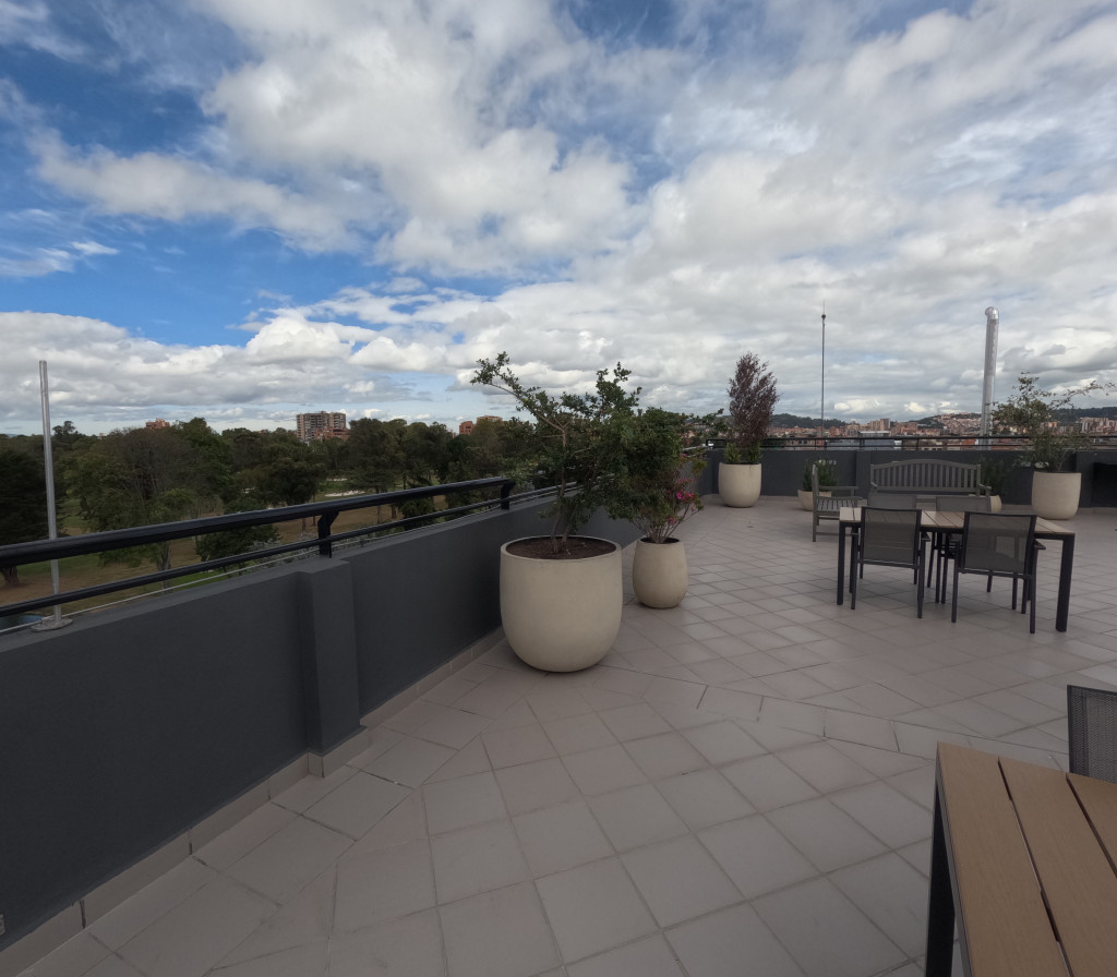 Apartamento En Venta - Nuevo Country-Usaquén, Bogotá