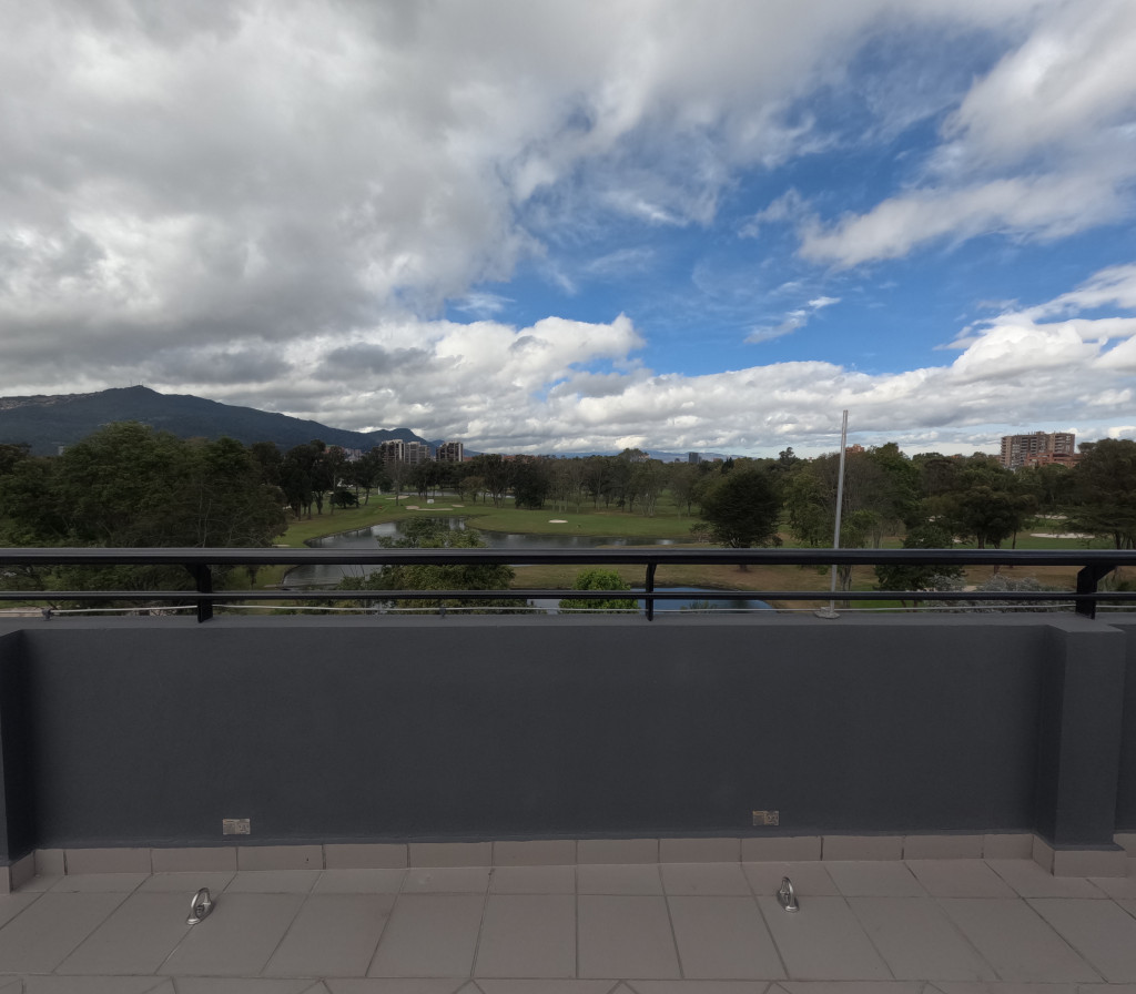 Apartamento En Venta - Nuevo Country-Usaquén, Bogotá