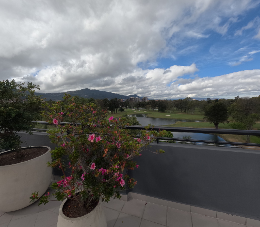 Apartamento En Venta - Nuevo Country-Usaquén, Bogotá