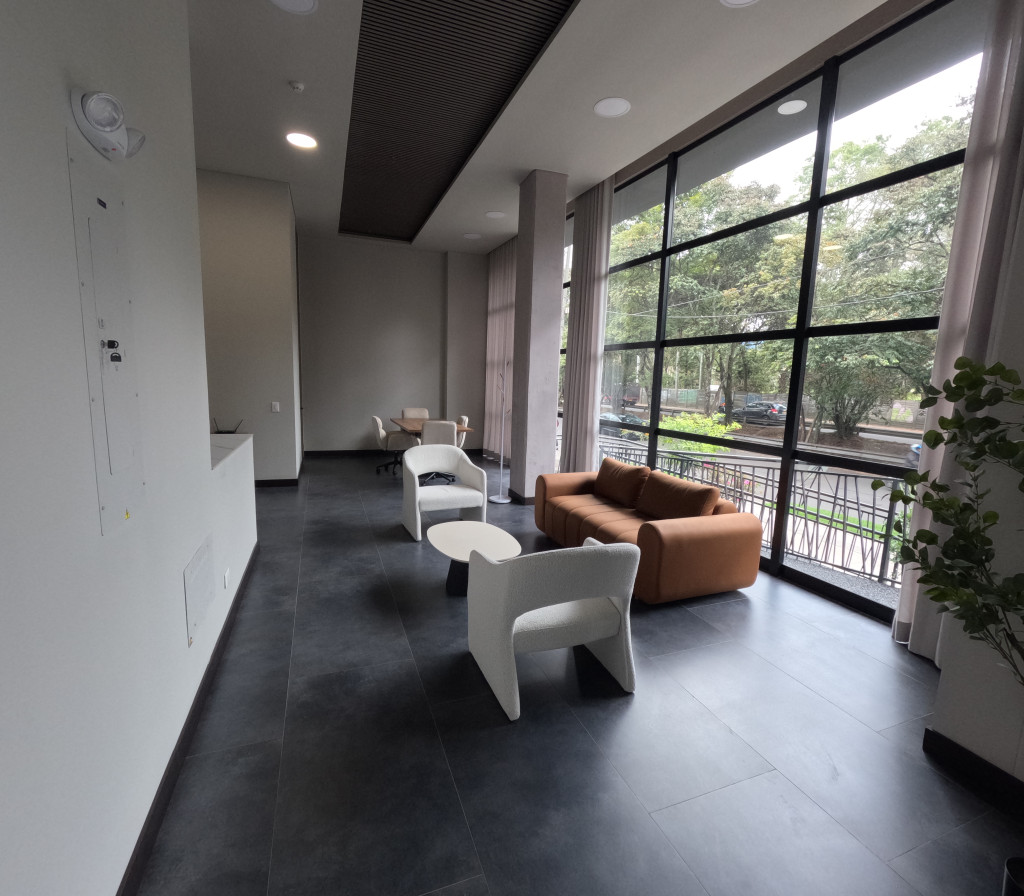 Apartamento En Venta - Nuevo Country-Usaquén, Bogotá