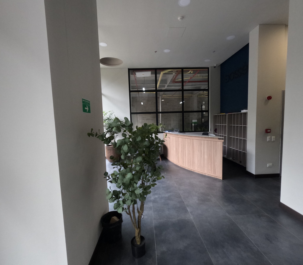 Apartamento En Venta - Nuevo Country-Usaquén, Bogotá