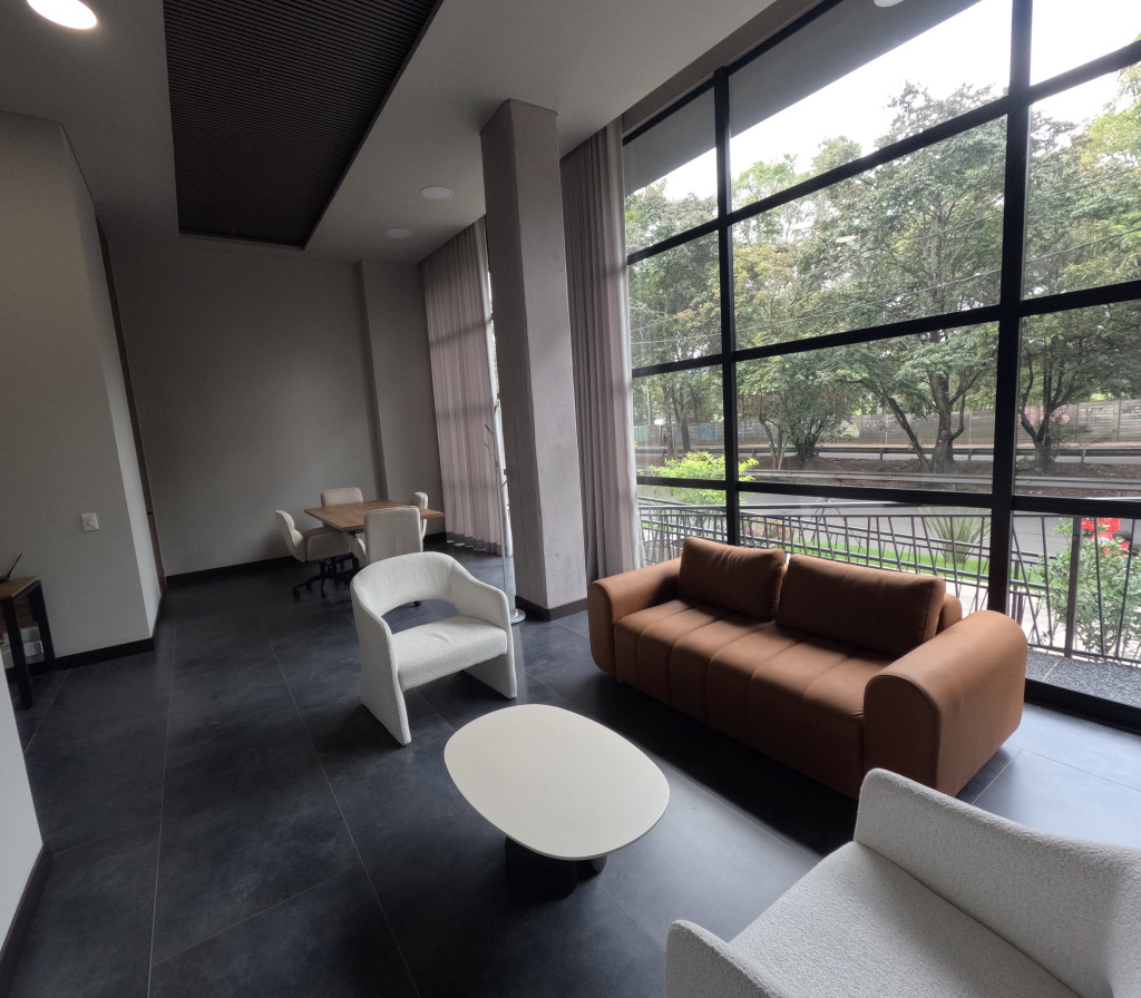 Apartamento En Venta - Nuevo Country-Usaquén, Bogotá