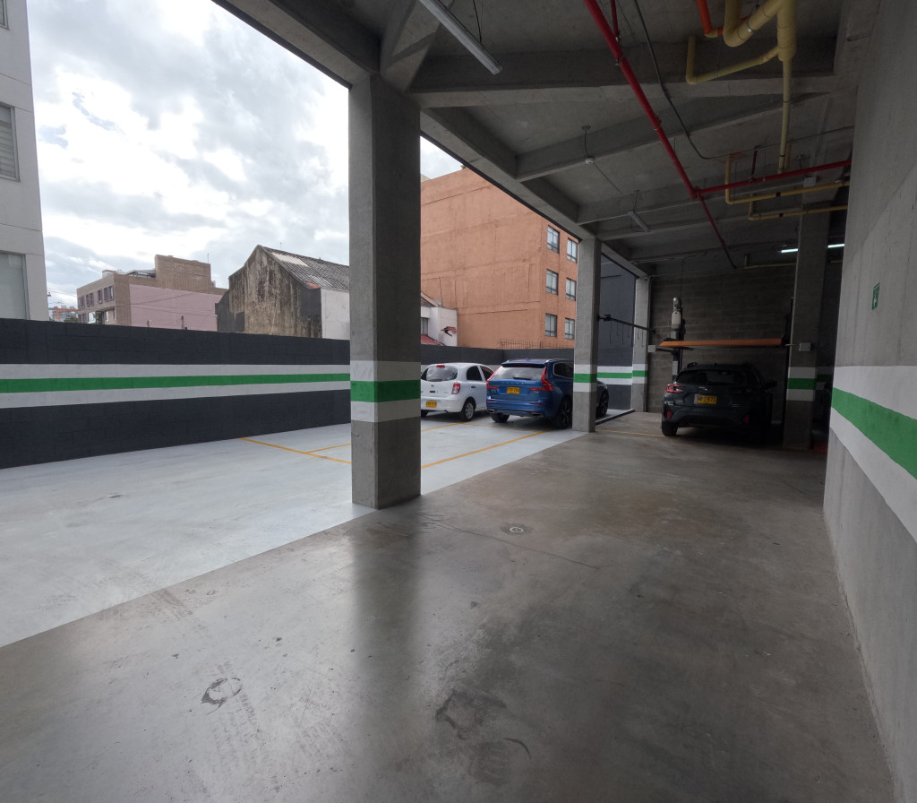 Apartamento En Venta - Nuevo Country-Usaquén, Bogotá