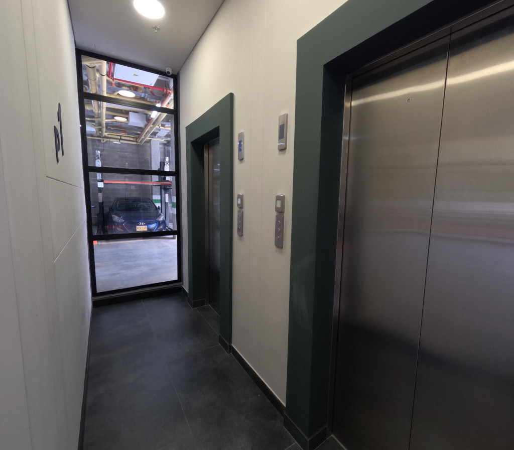 Apartamento En Venta - Nuevo Country-Usaquén, Bogotá
