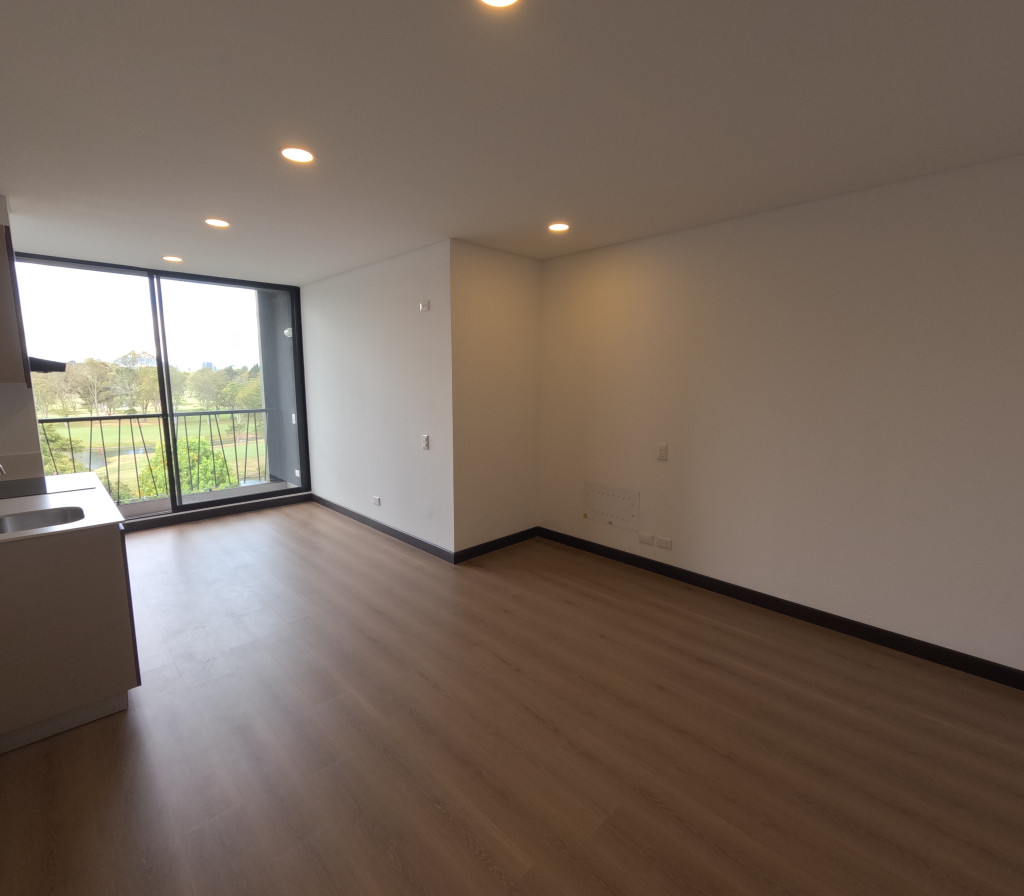 Apartamento En Venta - Nuevo Country-Usaquén, Bogotá