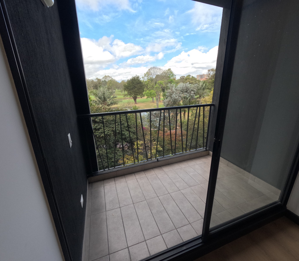 Apartamento En Venta - Nuevo Country-Usaquén, Bogotá