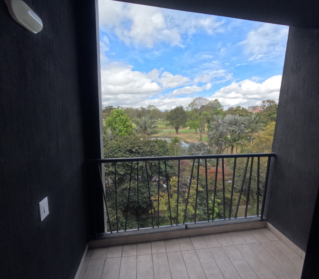 Apartamento En Venta - Nuevo Country-Usaquén, Bogotá