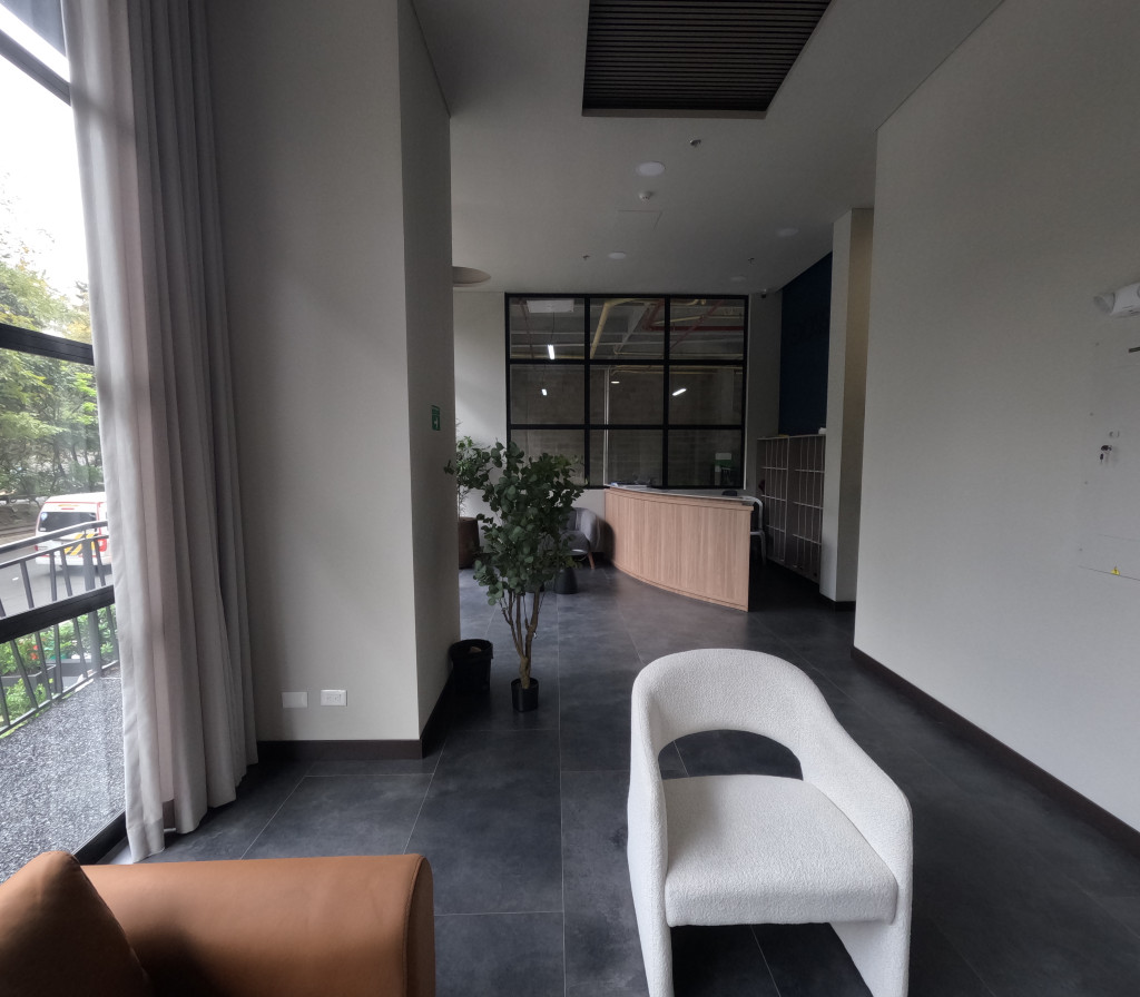 Apartamento En Venta - Nuevo Country-Usaquén, Bogotá