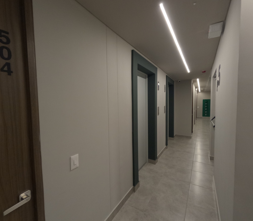 Apartamento En Venta - Nuevo Country-Usaquén, Bogotá