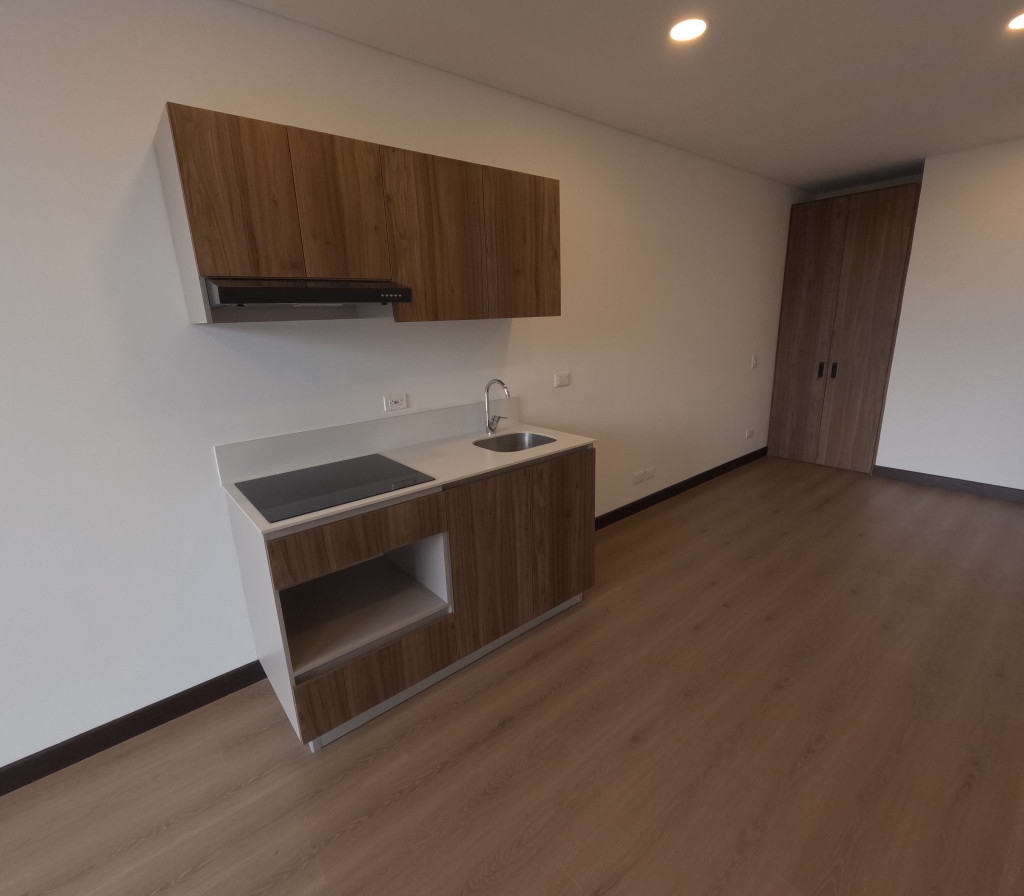 Apartamento En Venta - Nuevo Country-Usaquén, Bogotá