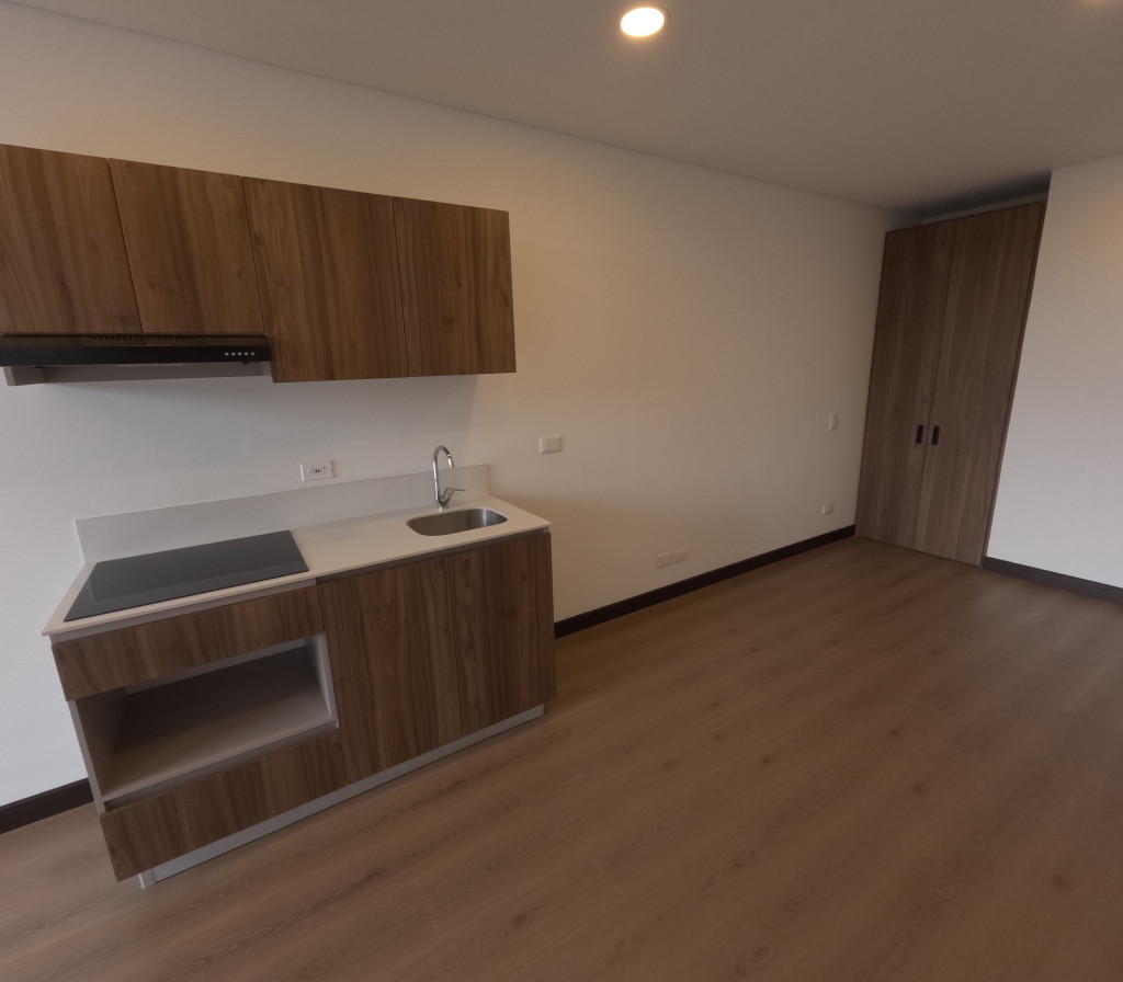 Apartamento En Venta - Nuevo Country-Usaquén, Bogotá