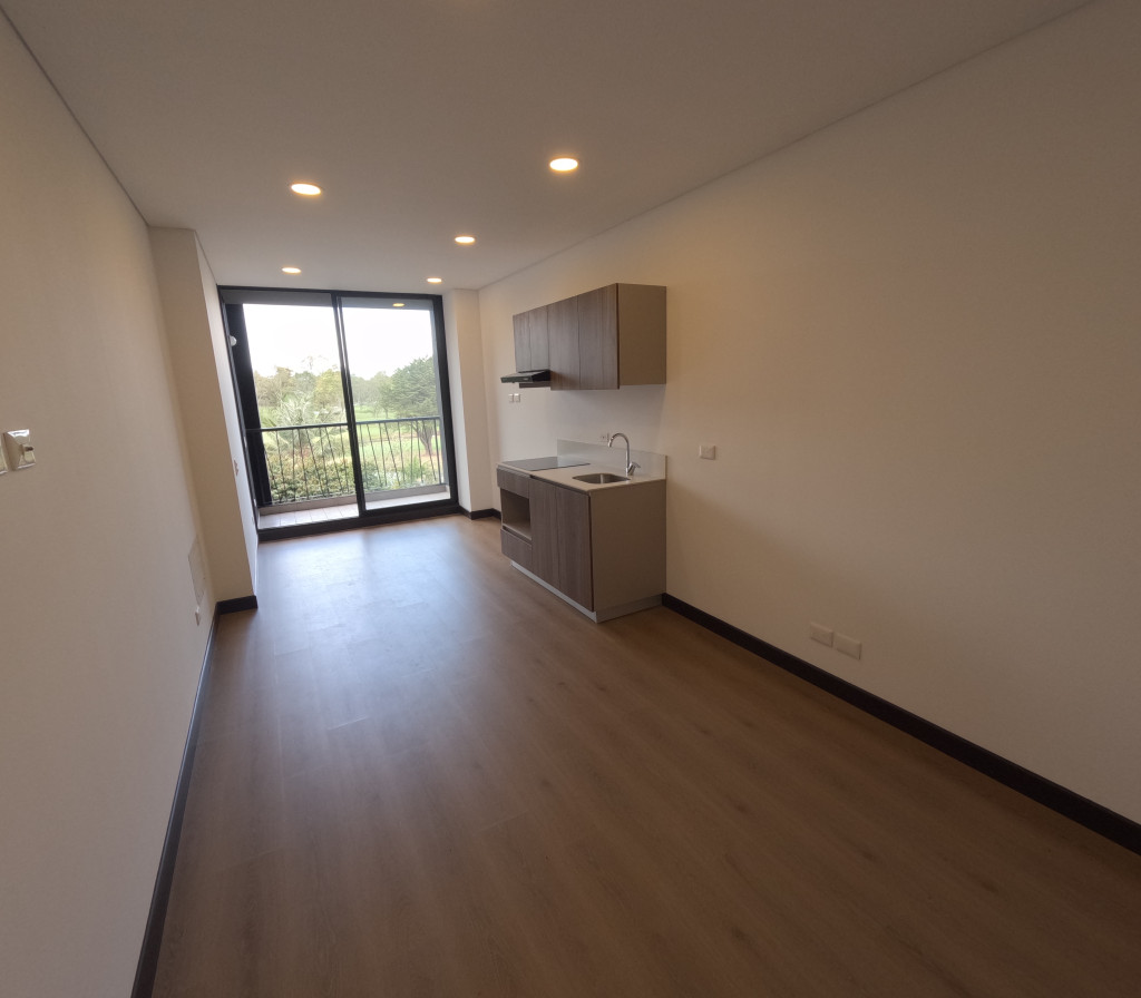 Apartamento En Venta - Nuevo Country-Usaquén, Bogotá