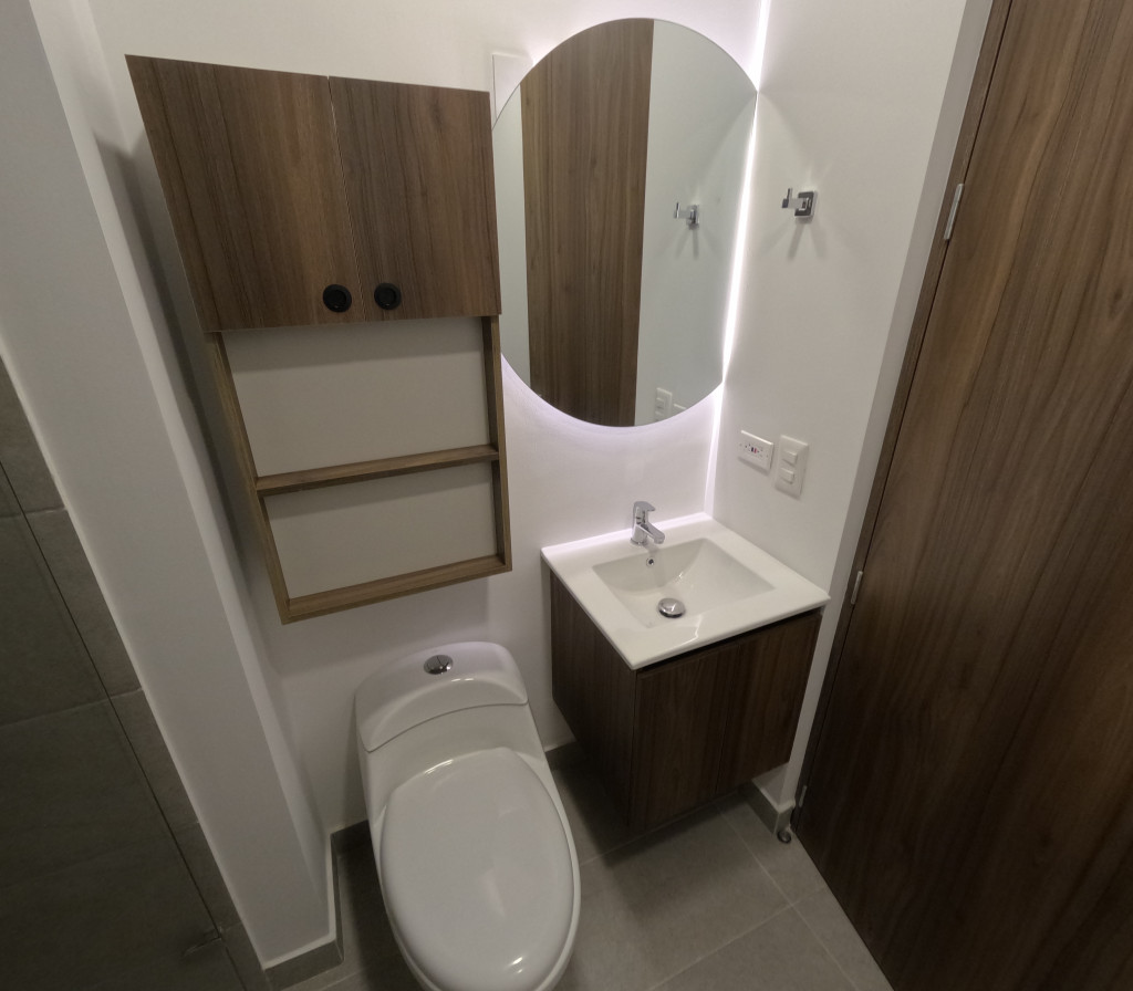 Apartamento En Venta - Nuevo Country-Usaquén, Bogotá