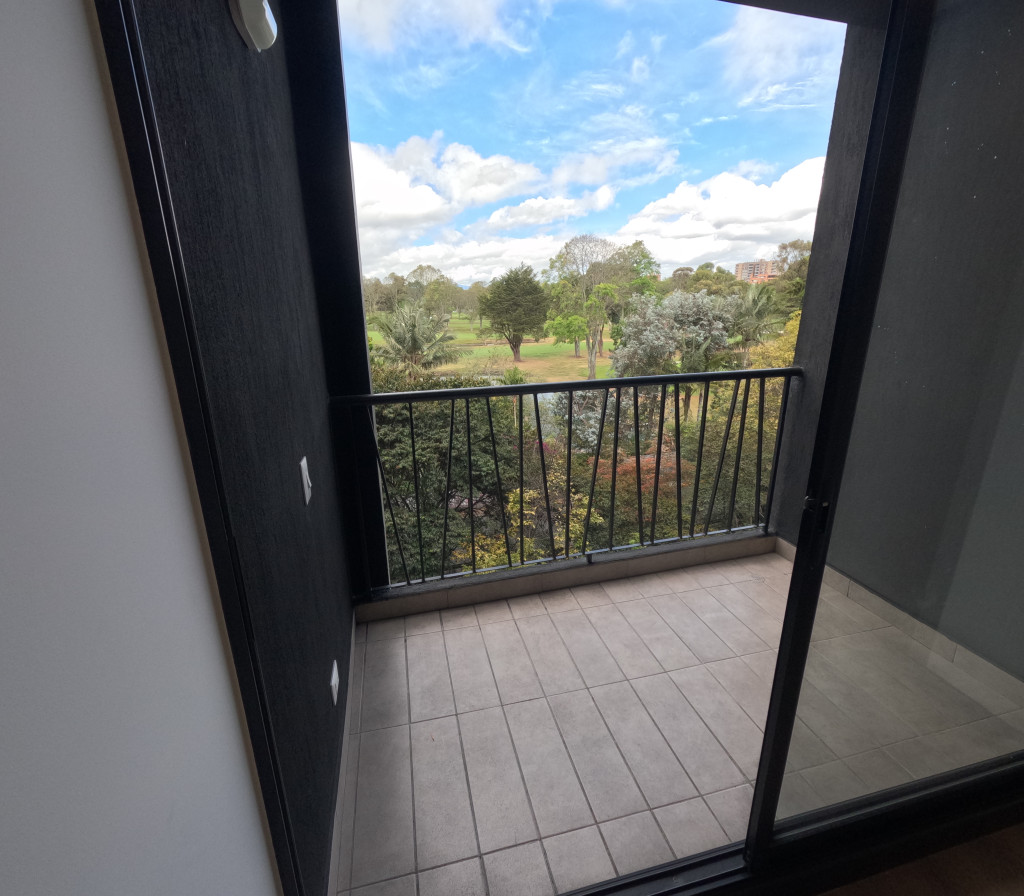 Apartamento En Venta - Nuevo Country-Usaquén, Bogotá