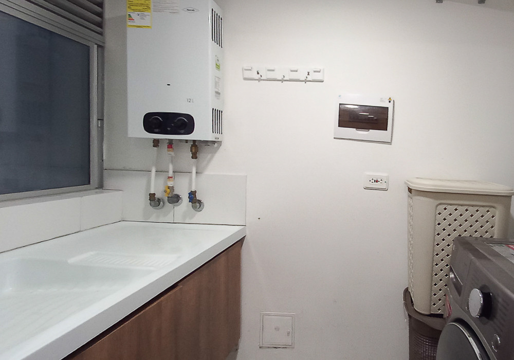 Apartamento En Venta - Gran Granada, Bogotá