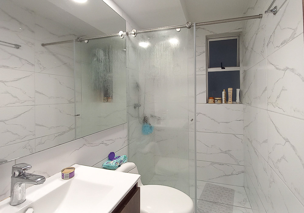 Apartamento En Venta - Gran Granada, Bogotá
