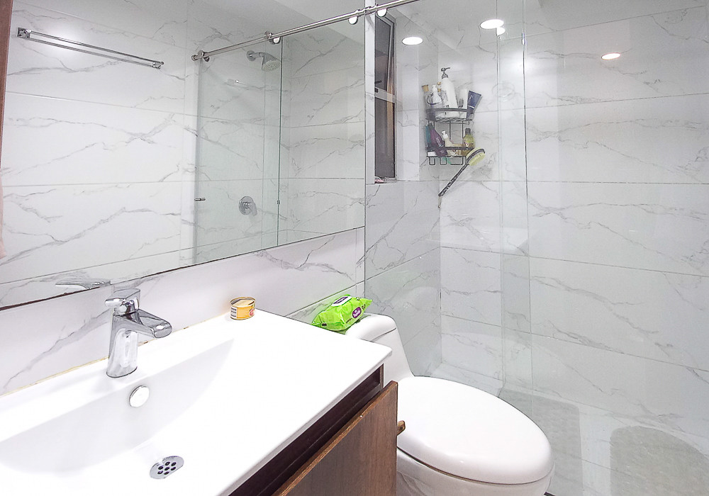 Apartamento En Venta - Gran Granada, Bogotá