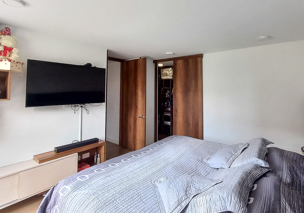 Apartamento En Venta - Gran Granada, Bogotá