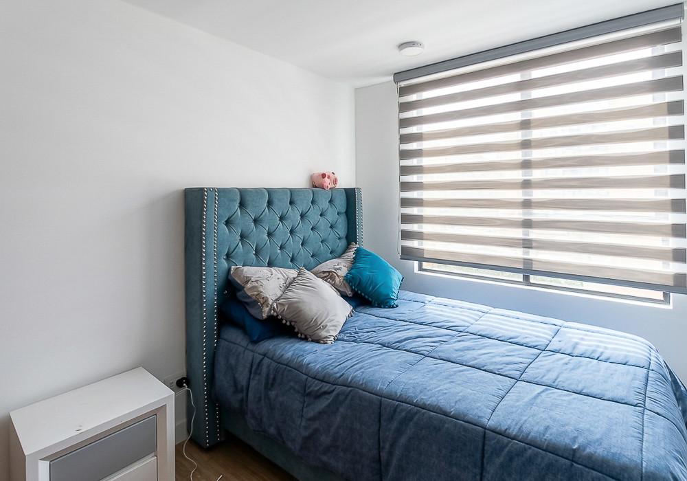 Apartamento En Venta - Gran Granada, Bogotá