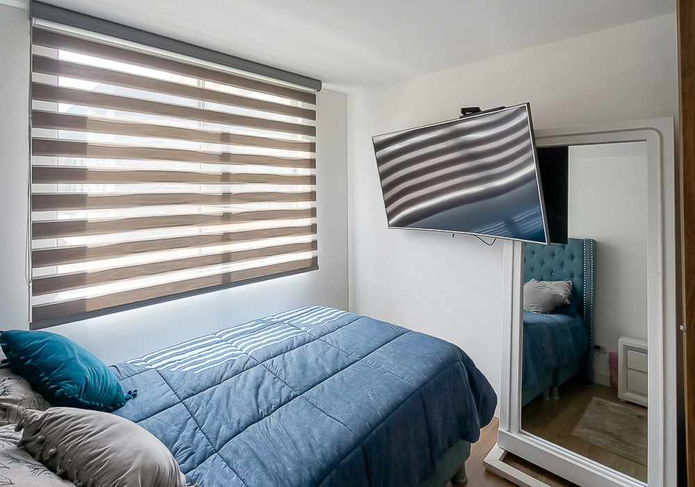 Apartamento En Venta - Gran Granada, Bogotá