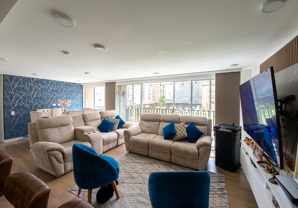 Apartamento En Venta - Gran Granada, Bogotá