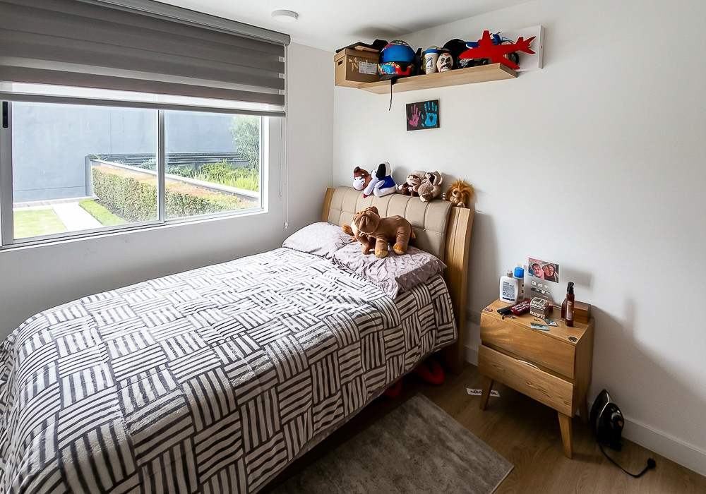 Apartamento En Venta - Gran Granada, Bogotá