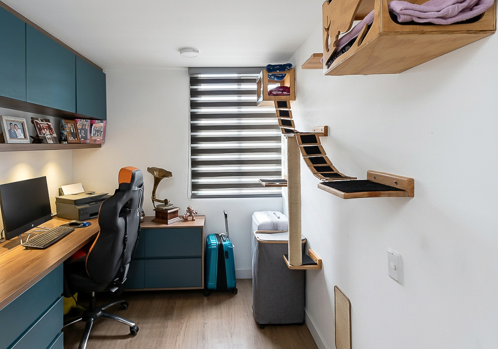Apartamento En Venta - Gran Granada, Bogotá