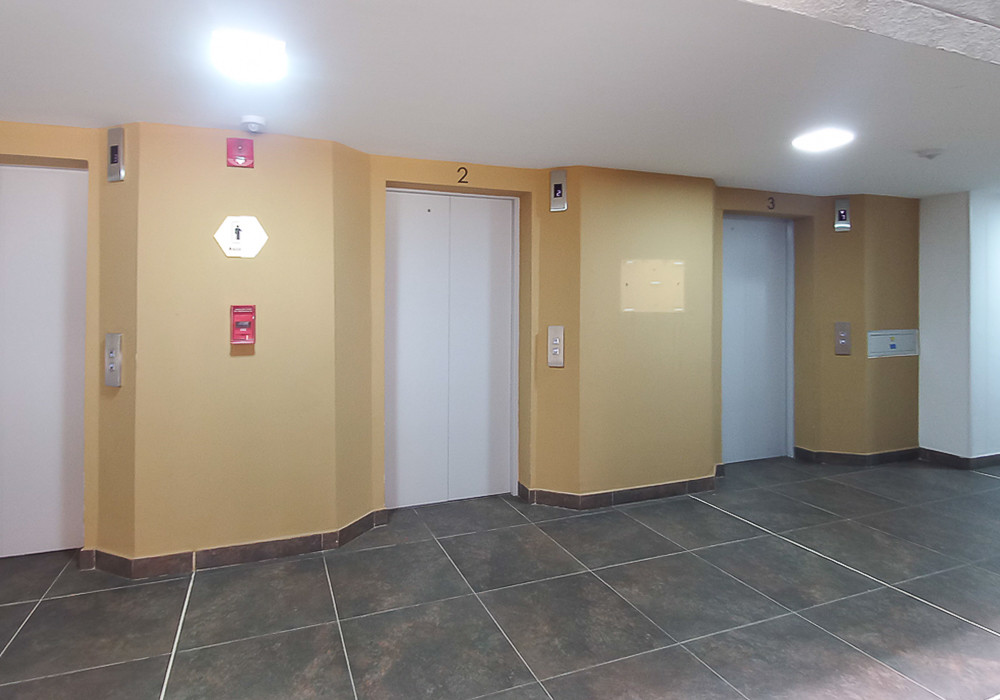 Apartamento En Venta - Gran Granada, Bogotá
