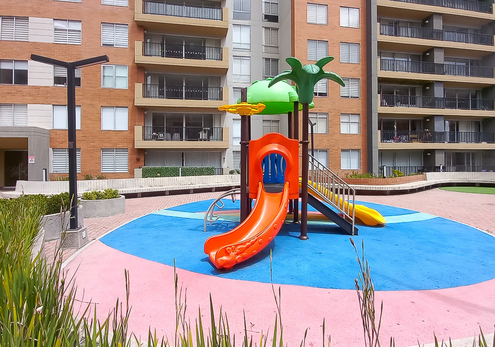 Apartamento En Venta - Gran Granada, Bogotá