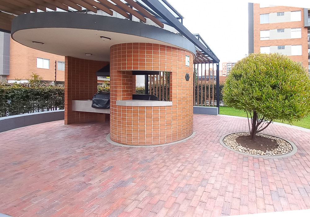 Apartamento En Venta - Gran Granada, Bogotá