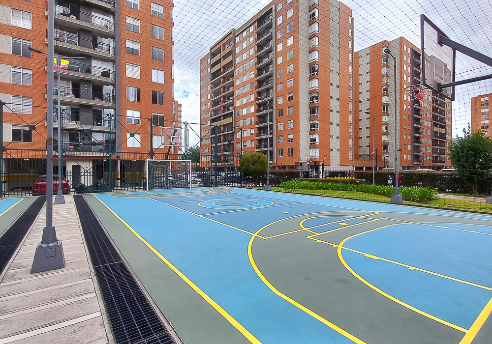 Apartamento En Venta - Gran Granada, Bogotá