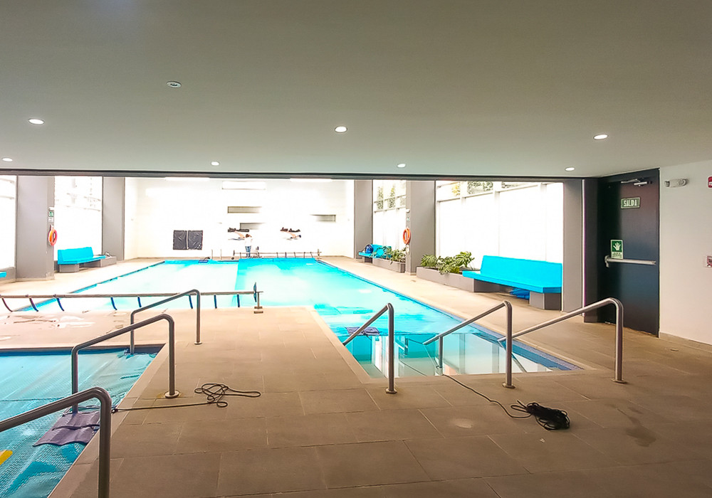 Apartamento En Venta - Gran Granada, Bogotá