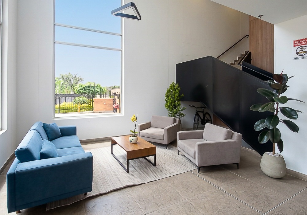 Apartamento En Venta - Gran Granada, Bogotá