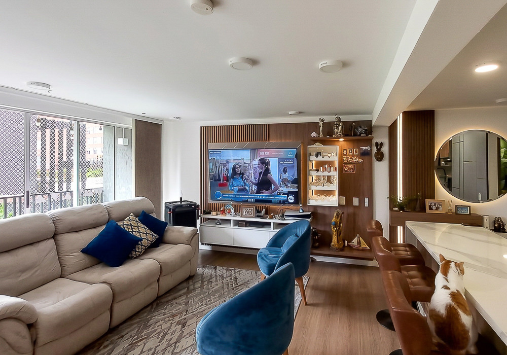 Apartamento En Venta - Gran Granada, Bogotá