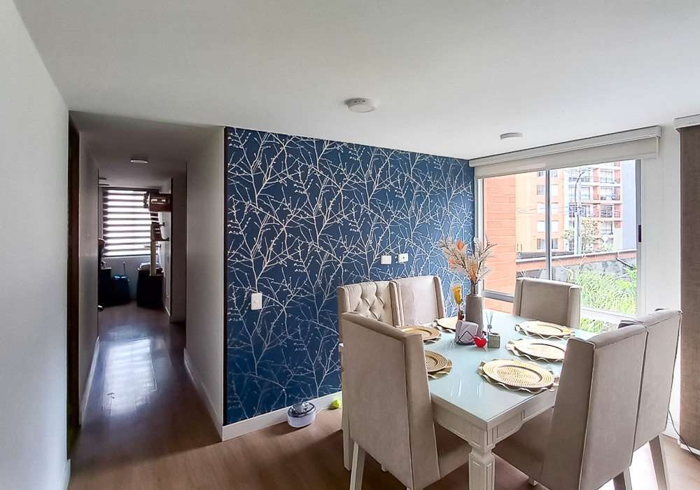 Apartamento En Venta - Gran Granada, Bogotá
