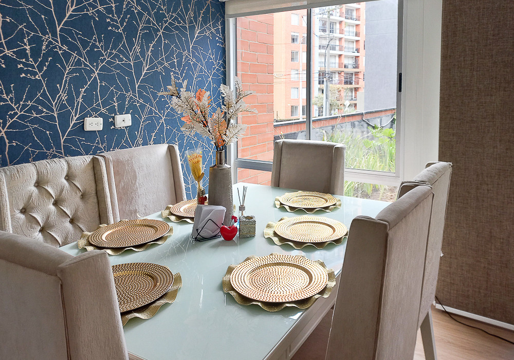 Apartamento En Venta - Gran Granada, Bogotá