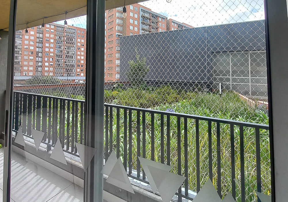 Apartamento En Venta - Gran Granada, Bogotá