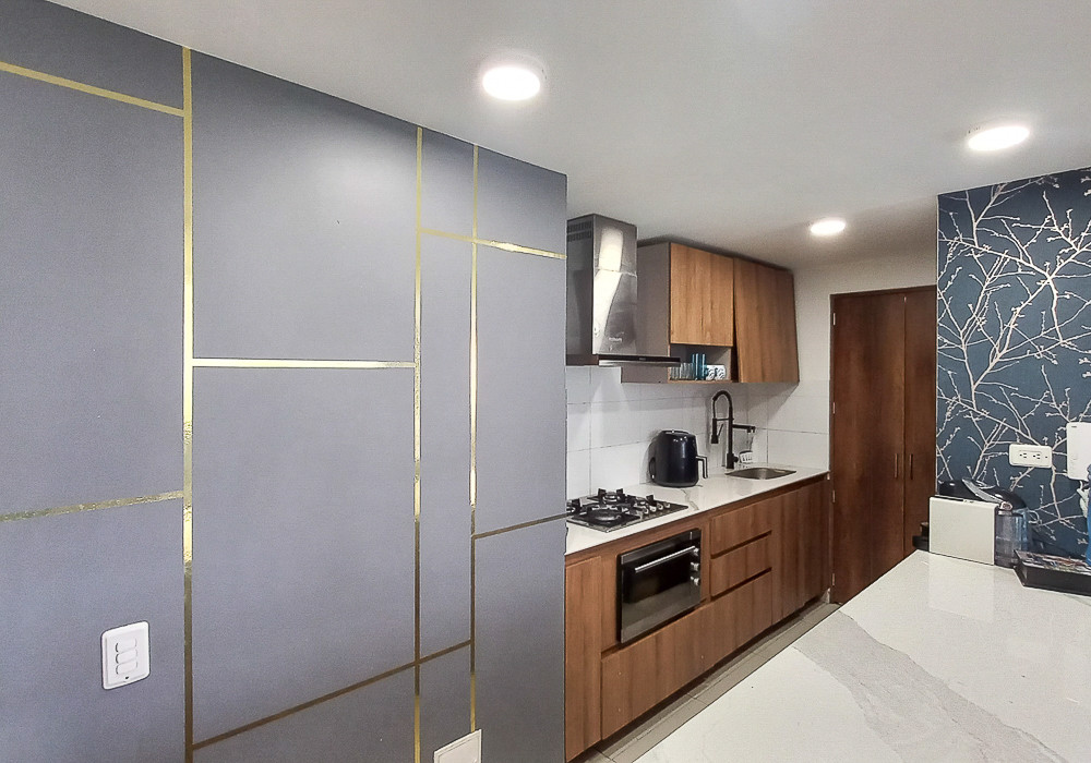 Apartamento En Venta - Gran Granada, Bogotá