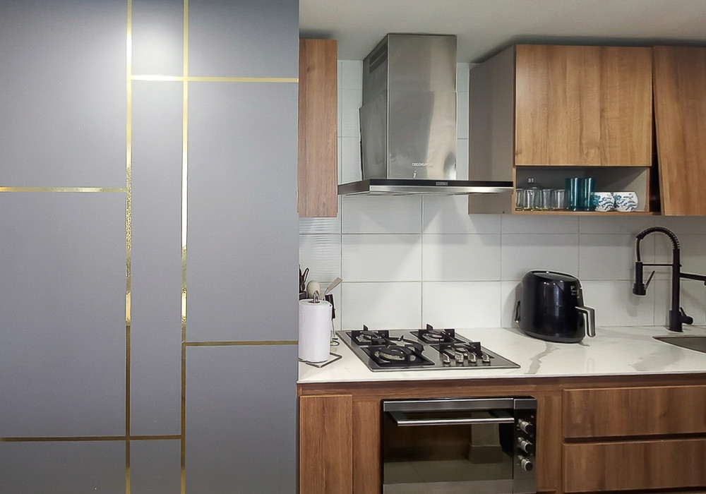 Apartamento En Venta - Gran Granada, Bogotá