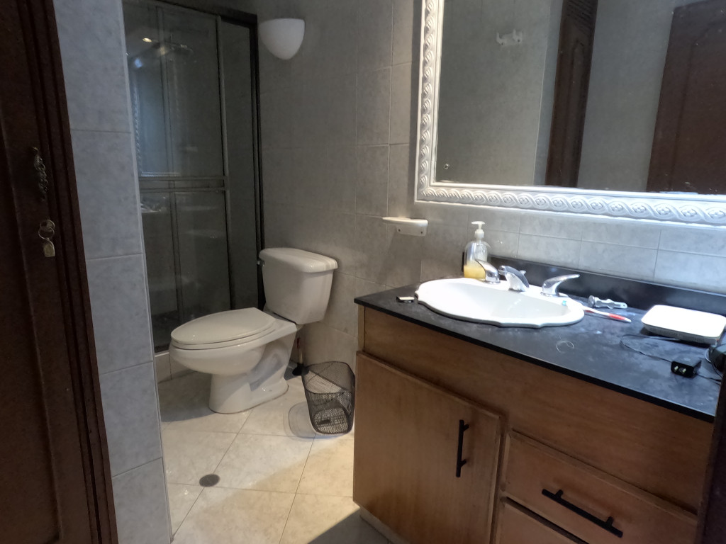 Apartamento En Arriendo - Altos Del Virrey, Bogotá