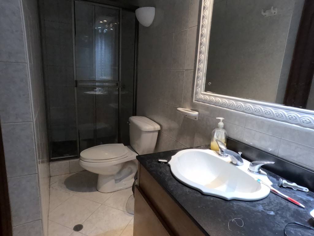 Apartamento En Arriendo - Altos Del Virrey, Bogotá