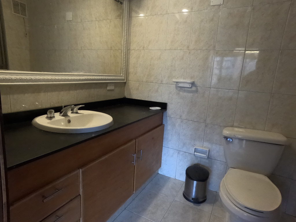 Apartamento En Arriendo - Altos Del Virrey, Bogotá