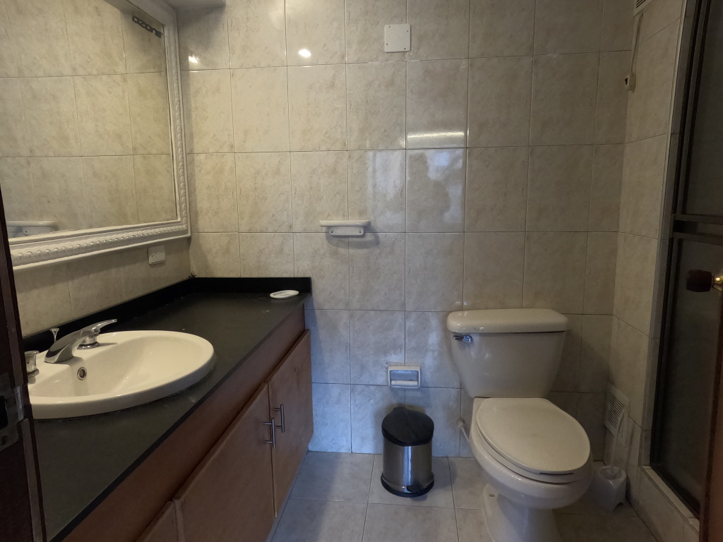 Apartamento En Arriendo - Altos Del Virrey, Bogotá