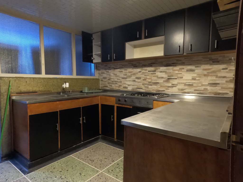 Apartamento En Arriendo - Altos Del Virrey, Bogotá