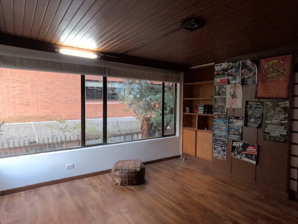 Apartamento En Arriendo - Altos Del Virrey, Bogotá