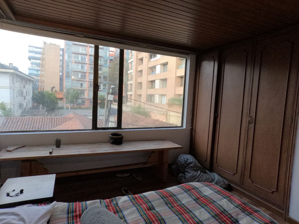 Apartamento En Arriendo - Altos Del Virrey, Bogotá