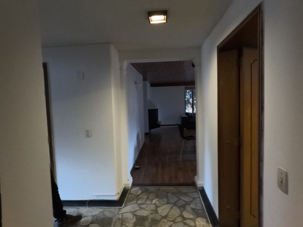Apartamento En Arriendo - Altos Del Virrey, Bogotá