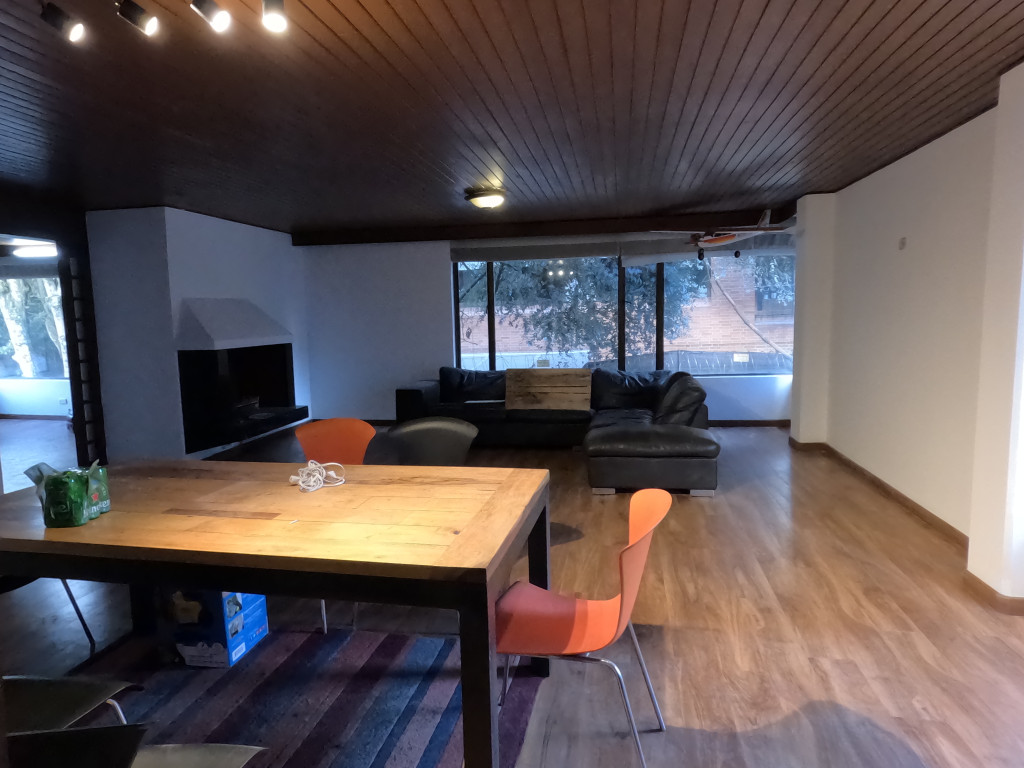 Apartamento En Arriendo - Altos Del Virrey, Bogotá