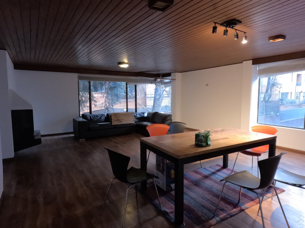 Apartamento En Arriendo - Altos Del Virrey, Bogotá